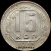 15   1945   2  XF-AU ( 11.2) -  - 