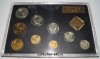 Годовой набор монет СССР 1978 год, (лот №2) состояние отличное - Коллекции - Екб