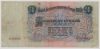  2.3- 1957  ( 1947 , 15 ) 50   VF (     )) -  - 