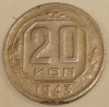 1943  Թ60 1.21 -  - 