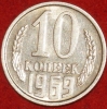 10   1969        XF-AU    (15.2-2) -  - 