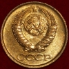 1   1987    2  XF-AU (15.1) -  - 