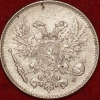 50  1917     (),  ,   AU- UNC  ( ) -  - 