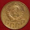 5    1938   2  XF-AU ( 11.1) -  - 