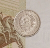 10   1934  AU-UNC ( ) -  - 