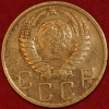 5    1951   1  XF  ( 1 ) -  - 