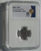 10   1922 UNC DET   ( 3) -  - 