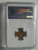 1   1933   ! UNC MS63   ( 4) -  - 