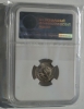 10   1927  , UNC    MS64, ( 4)  -  - 