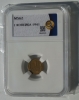 1  1941  UNC   MS62,   ( 2) -  - 