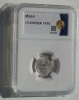 15   1930 ,  UNC    MS63 (  4 W) -  - 