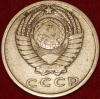 15   1968     VF (5-W) , , ! -  - 
