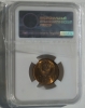 3       1957  UNC MS65 HHP  (W  2) -  - 