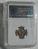 10   1951  AU-UNC    MS62  (3) -  - 