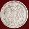  3- 1   1899    VF-XF   -  - 