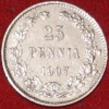 25  1907       (-) -  - 