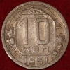 10   1951   3  XF ( 11.2) -  - 