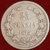25  1875  (3)    -  - 