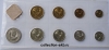 Годовой набор монет СССР 1989 год (лот №3), ЛМД - Коллекции - Екб