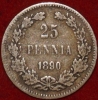 25  1890  (3)    -  - 