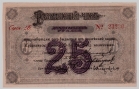  19299-1        25  1919      .  UNC -  - 