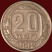 20   1942   2  XF-AU ( 11.2) -  - 