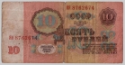  10.2-2  10   1961 , ,  ,    VF    -  - 