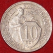 10   1934   2  XF-AU ( 9) -  - 