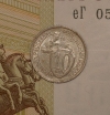 10   1934  AU-UNC ( ) -  - 