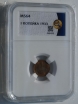 1   1933   ! UNC MS64   ( 4) -  - 