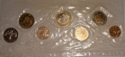 Годовой набор монет  1992  год, (лот №1)  - Коллекции - Екб