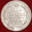 10   1909      AU-UNC      ( ) -  - 