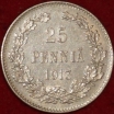 25  1913        AU (1-4- 92-3) -  - 