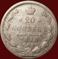 20   1878     (3-9) -  - 