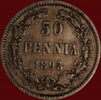 50  1893  (1-1) -  - 