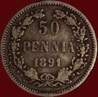 50  1891  (1-) -  - 