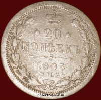 20   1905    (2-9) () -  - 