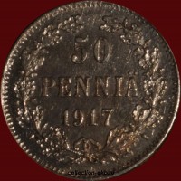 50  1917    (3-9) () -  - 