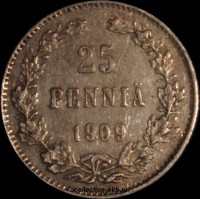 25  1909       (2.2-1) -  - 