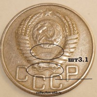 1948  Թ73 1.11 -  - 