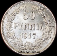 50  1864-1917  -  - 