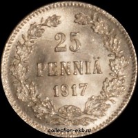 25  1917      (2-9) -  - 