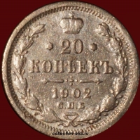 20   1902    (3-9) () -  - 