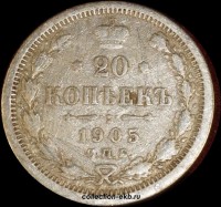 20   1905    (3-9) () -  - 
