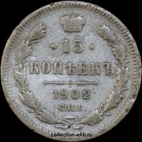 15   1902    (3-9)  -  - 