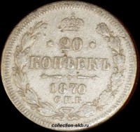 20   1870  (4)  HI -  - 