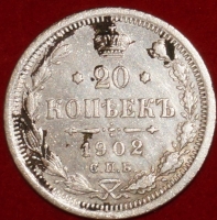 20   1902    (3-9) () -  - 