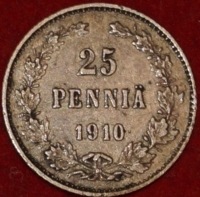25  1910        ( ) -  - 