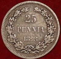 25  1898  (3)    -  - 