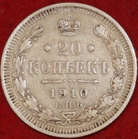 20   1910    (3-9) -  - 